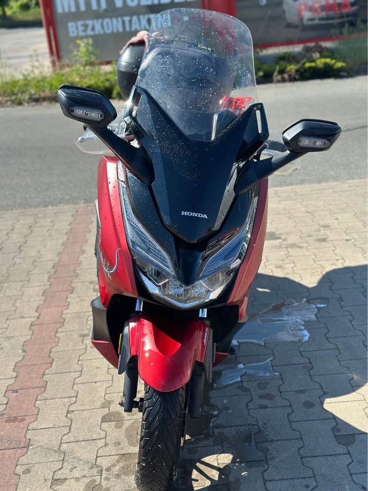 Honda Forza 125 2018 řp. B