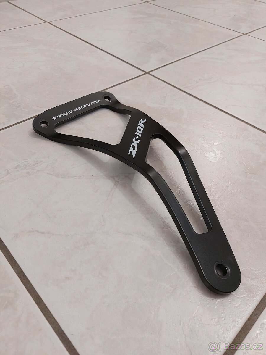 Držák výfuku R&G ZX-10R 2011-2025
