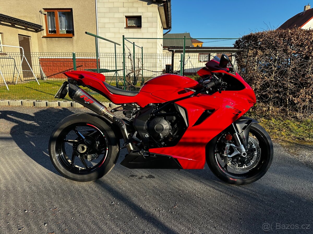 Mv agusta