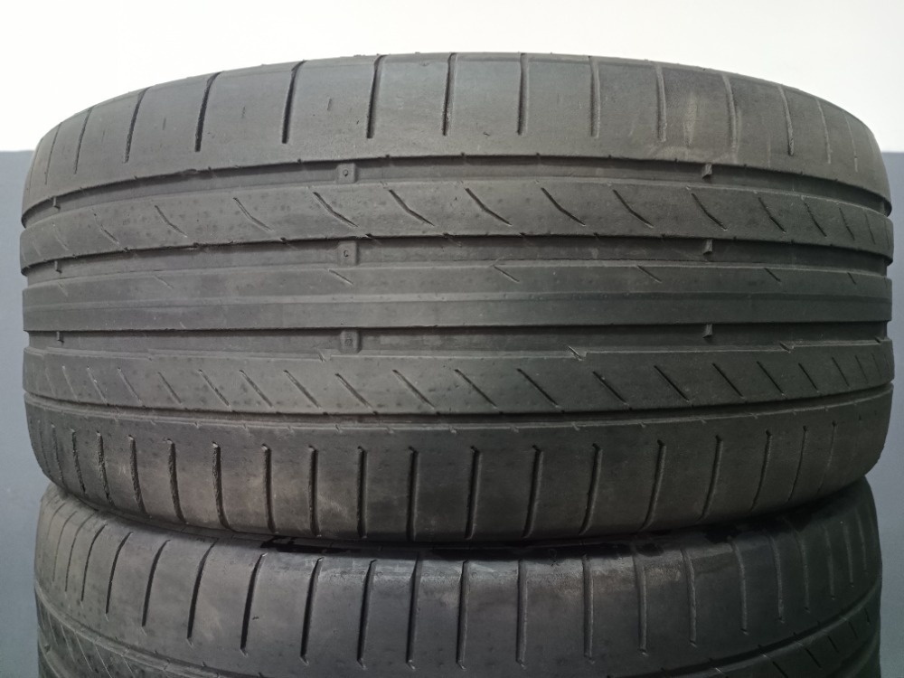 235/45 R20 CONTINENTAL (3719)