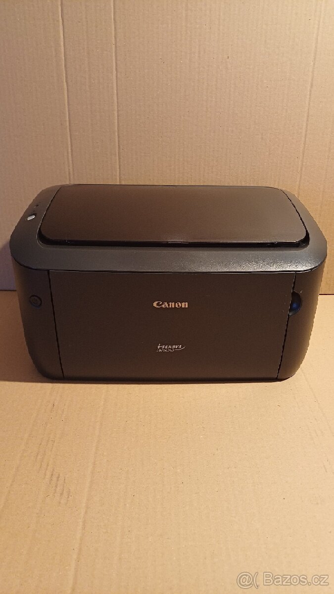 Canon LBP6030B | RV 2021| nový toner
