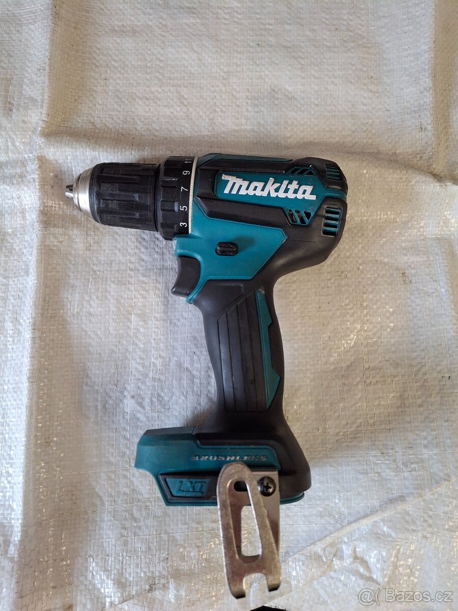 Aku MAKITA DDF485