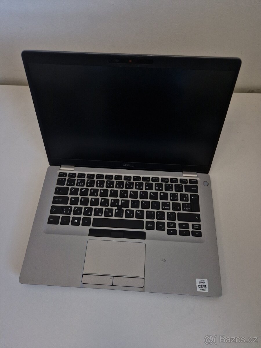 Notebook Dell | i5 | 16 GB RAM | SSD | Win 11 Pro