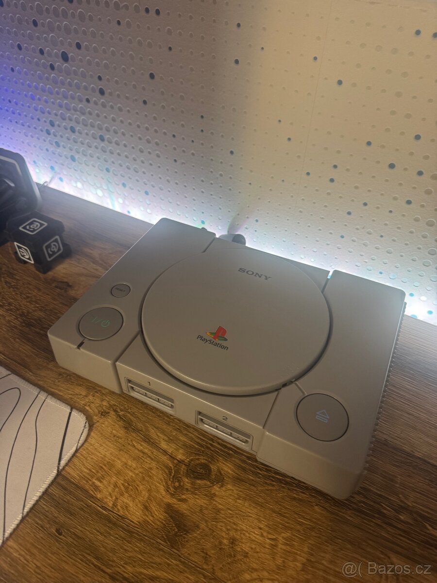 PlayStation 1