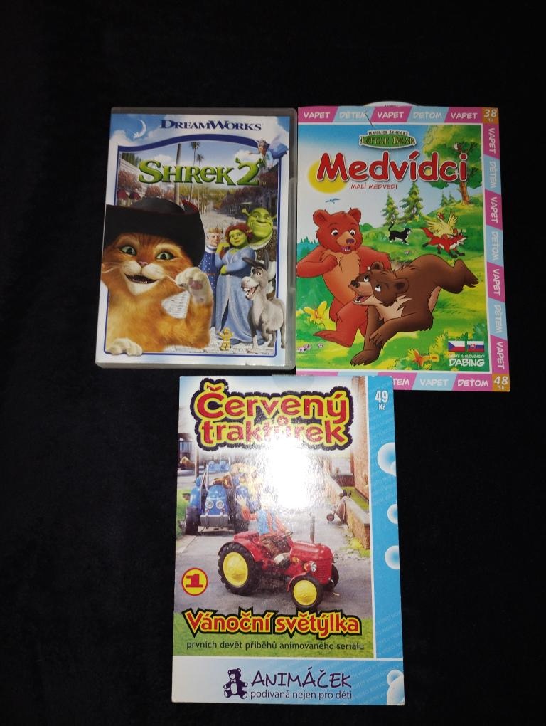 DVD