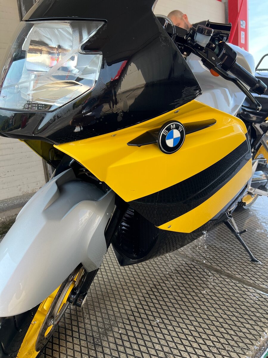 BMW K 1200S