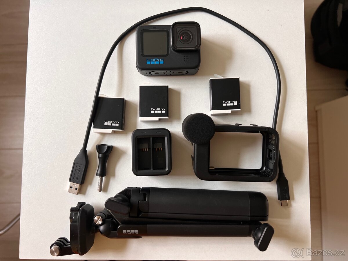 GoPro Hero 11 Black