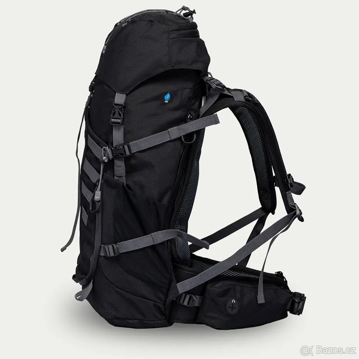 Outdoorový batoh Beyond Nordic 35L