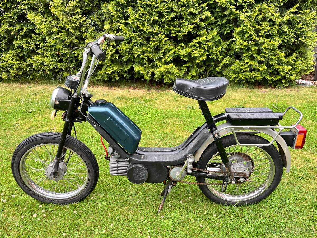 BABETTA 210