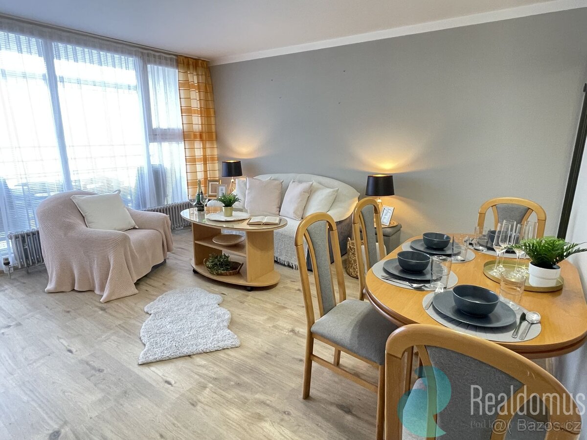 Prodej, apartmán, 1+1, Freyung, Německo