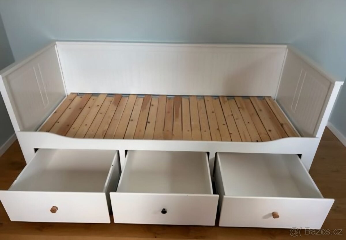POSTEL HEMNES