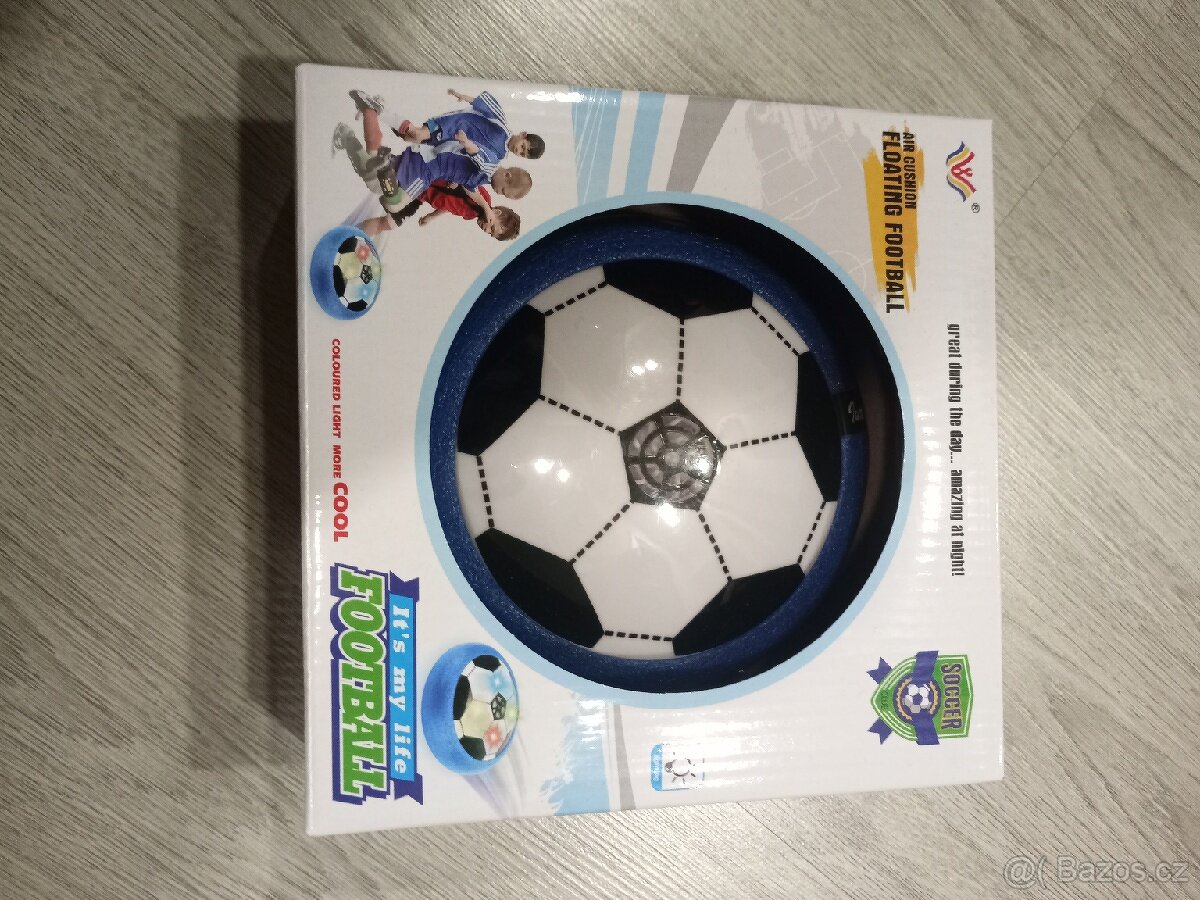 Air Disk fotbalový míč