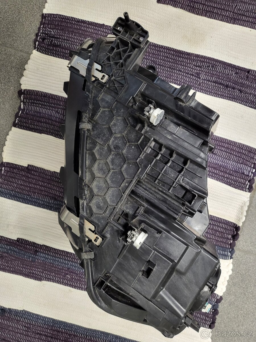 Světlomet laserové světlo pravé BMW X5 G05