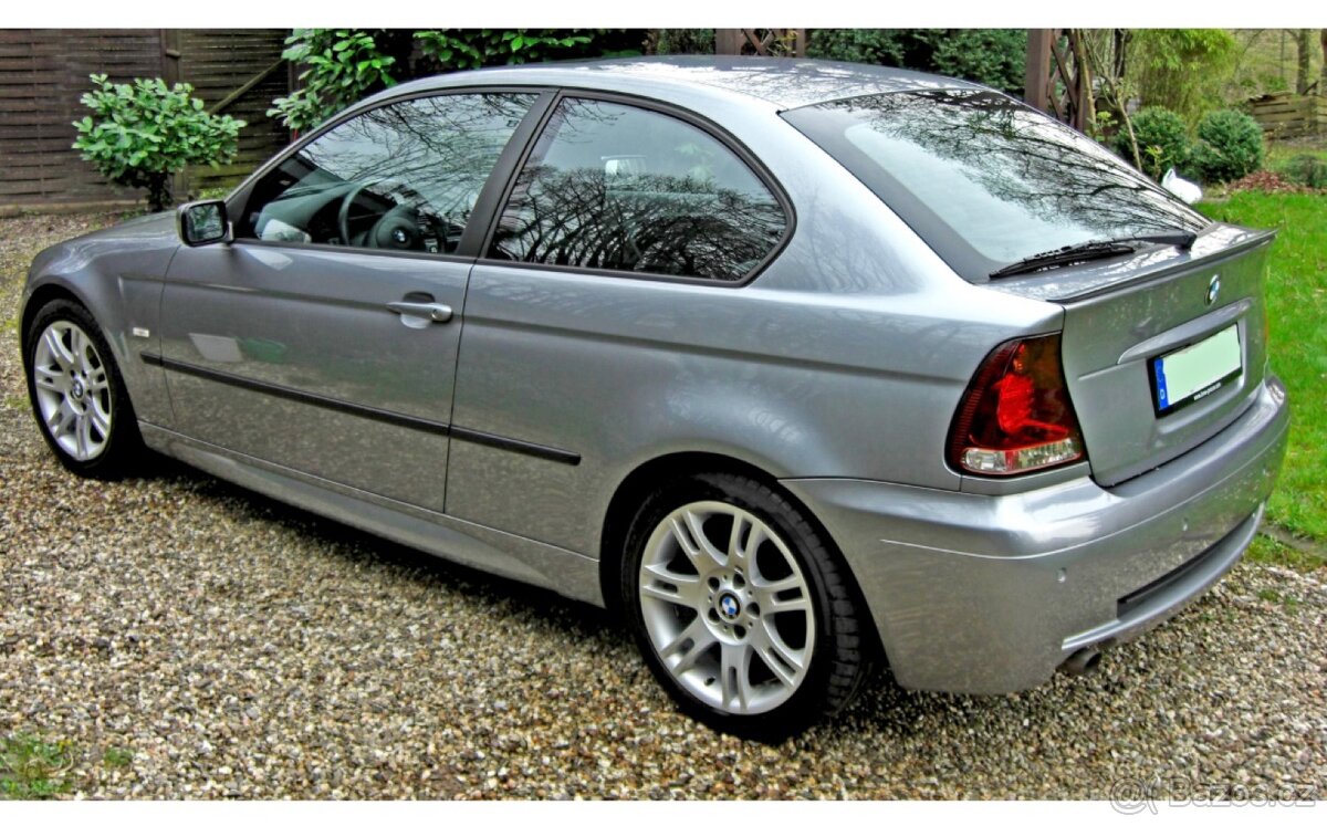 BMW 316 TI