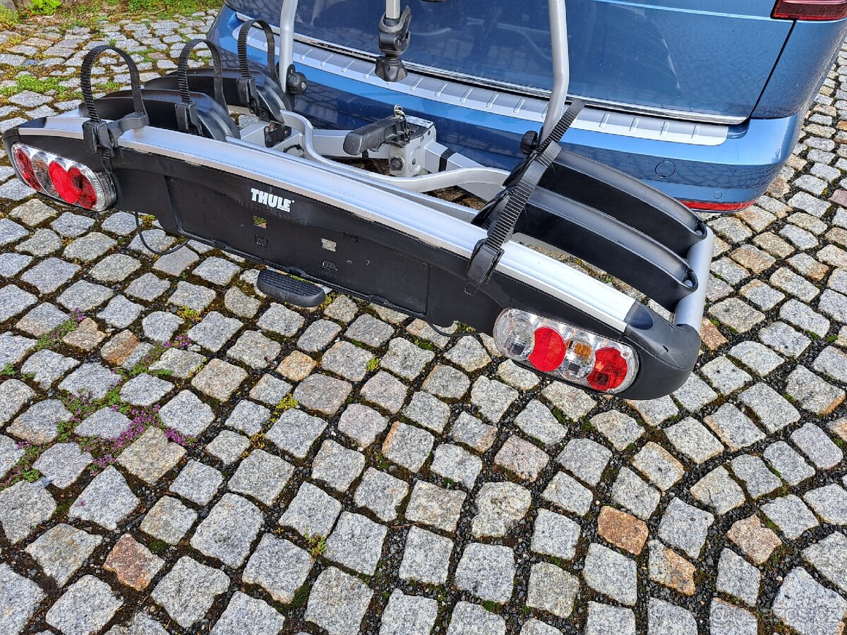 Nosic kol na tažné Thule EuroClassic 929