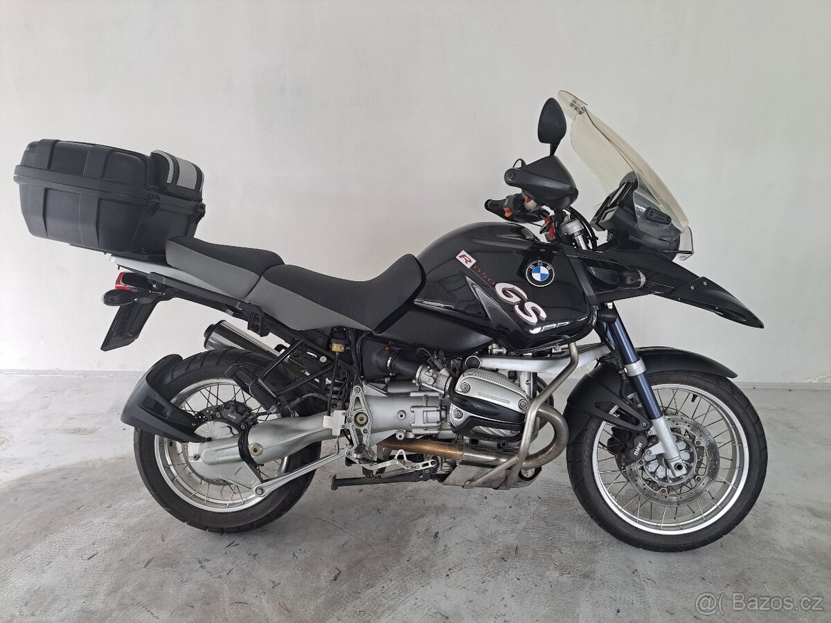 BMW R 1150 GS