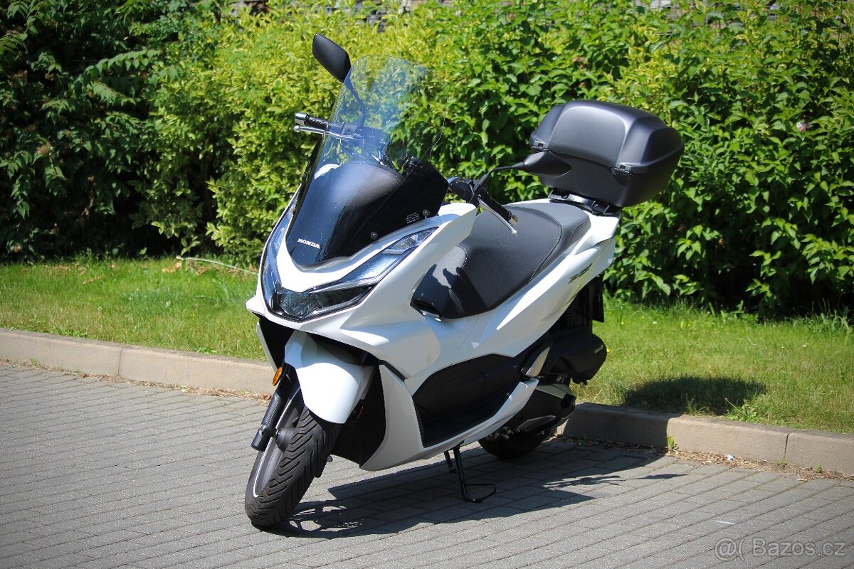 Honda PCX 125 2022