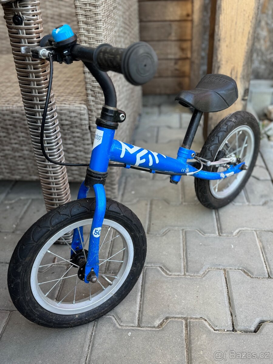 Prodám dětské odrážedlo Yedoo Fifty 50 B
