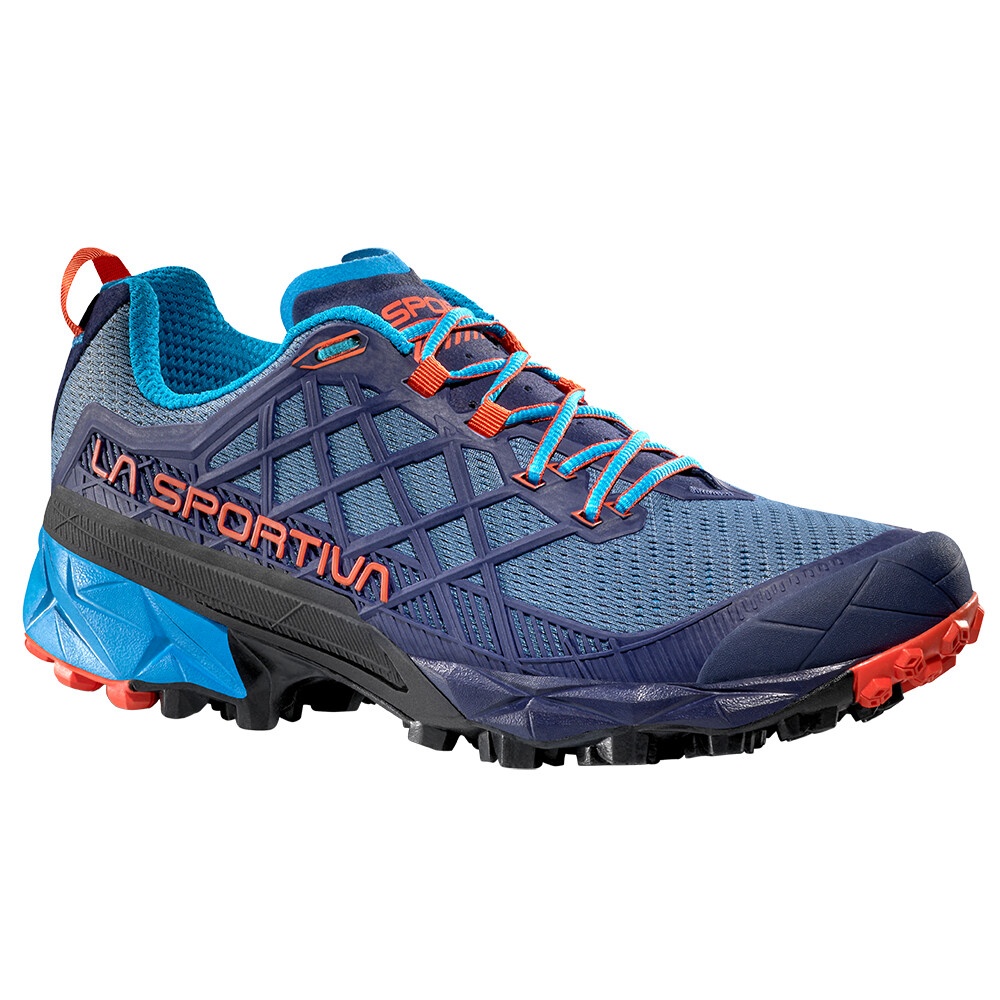 La sportiva Akyra II, vel. 46.5 nove