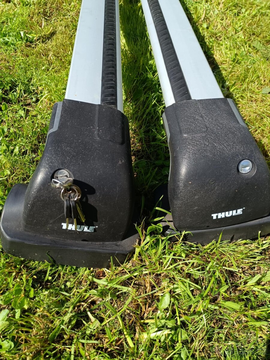 Thule hagusy