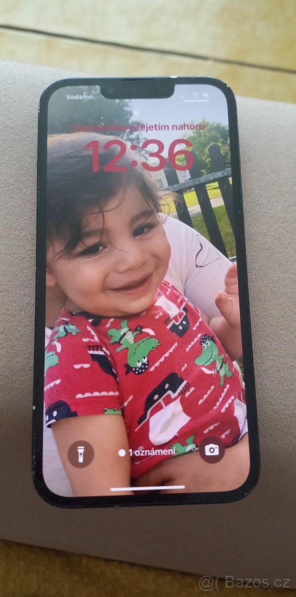 iPhone 13 128GB