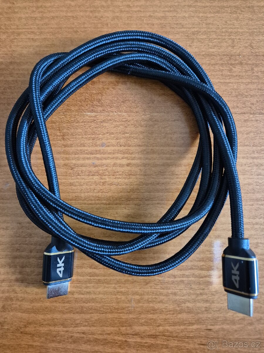 GoGen HDMI 4K kabel