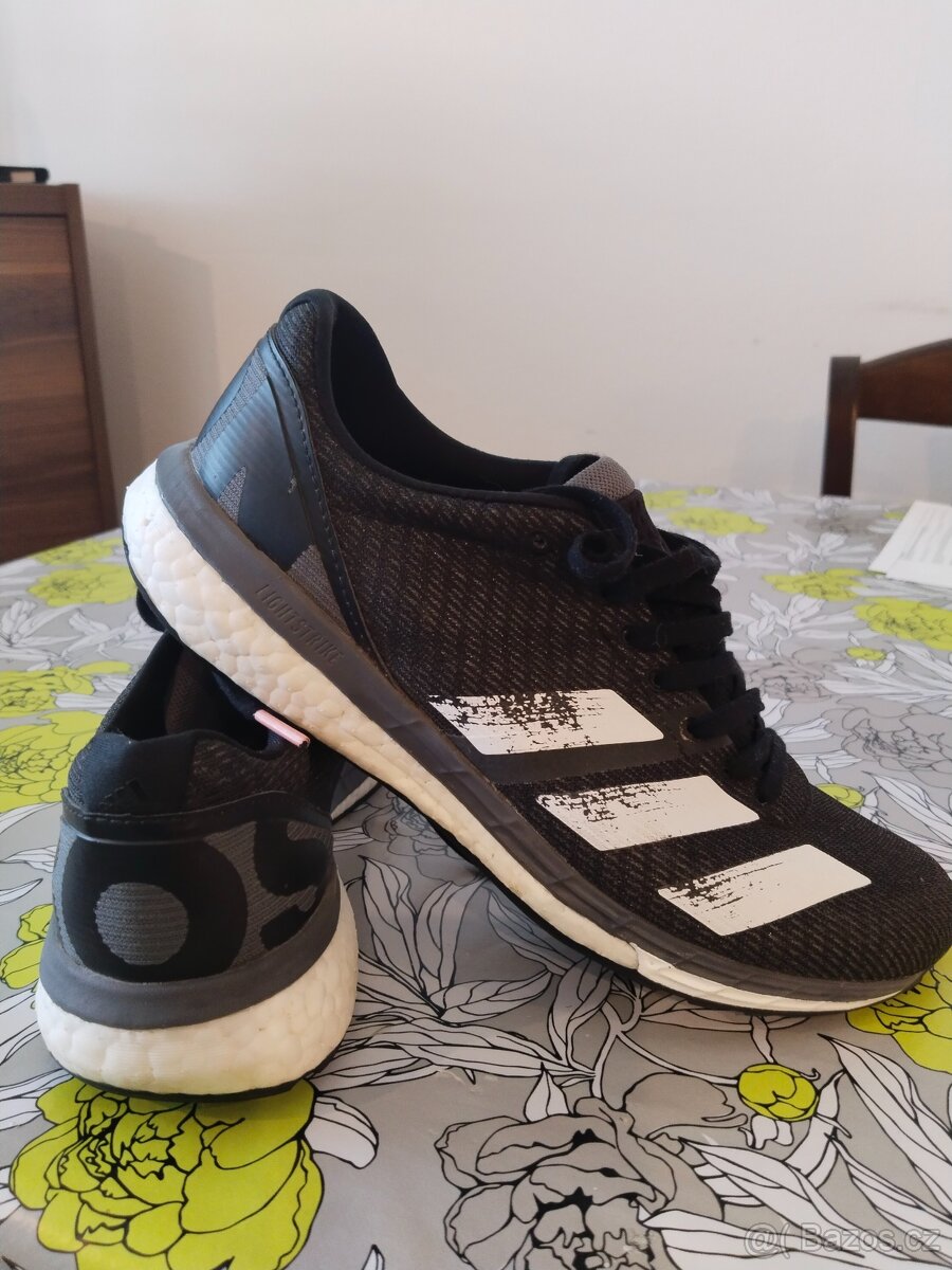 Běžecké boty Adidas dámské