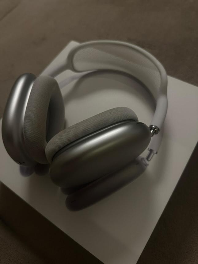 Airpods Max