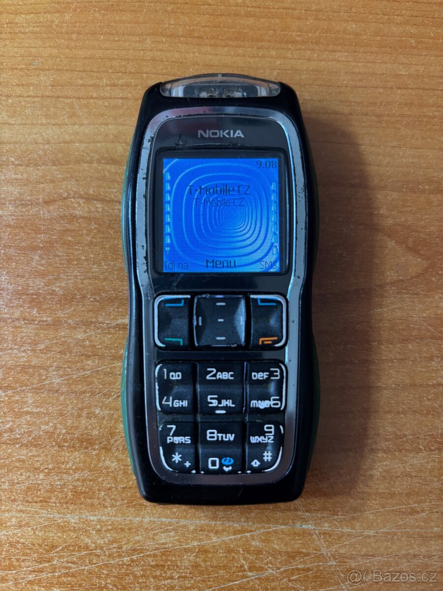 Nokia 3220
