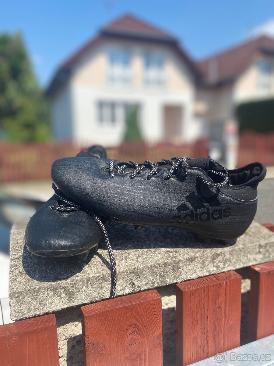 Kopačky Adidas