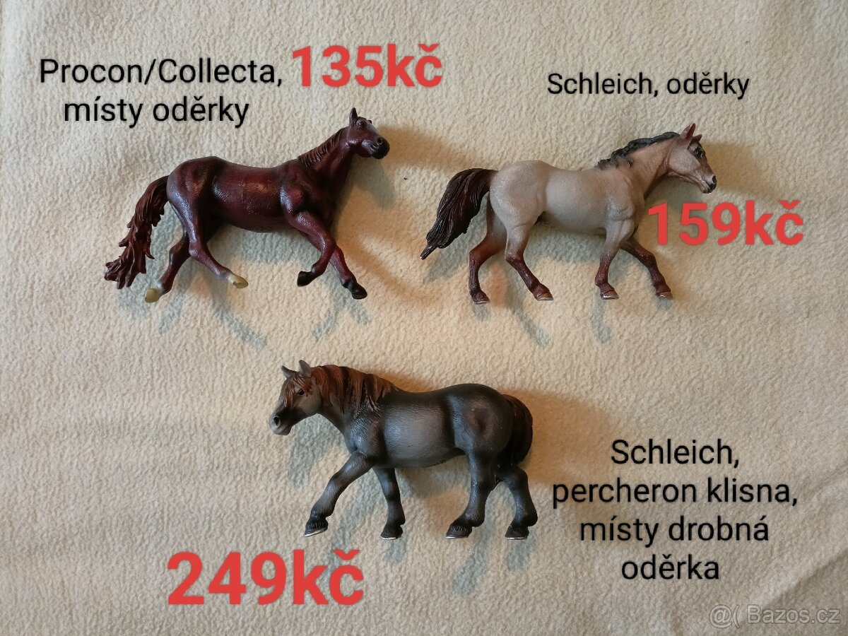 Schleich Vl.