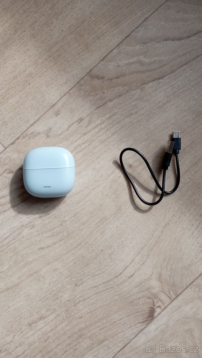 Bluetooth sluchátka Xiaomi Redmi Buds 6 lite