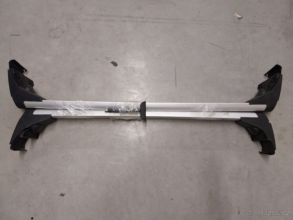 Střešní nosiče VW Golf Mk5/Mk6 - 1K0071126