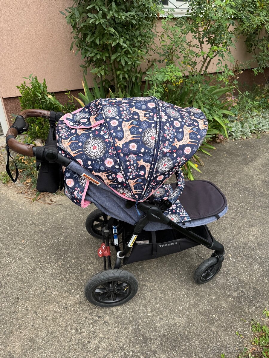 Valco Snap 4 Trend Sport 2023