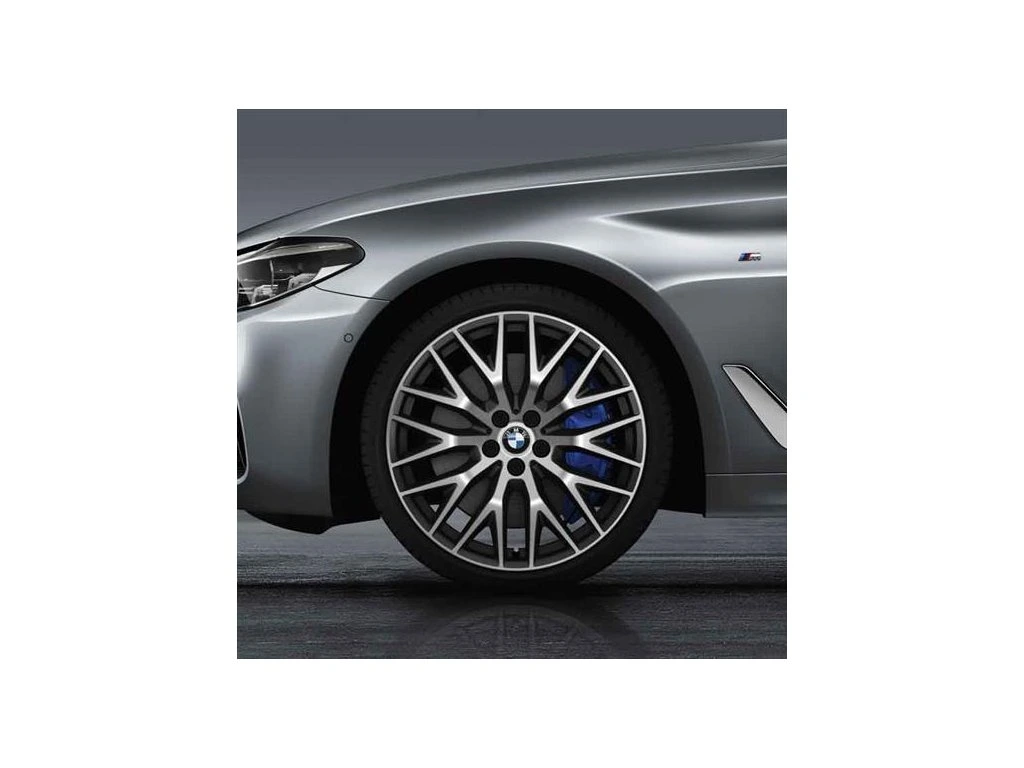 Nová letní sada BMW G30 636