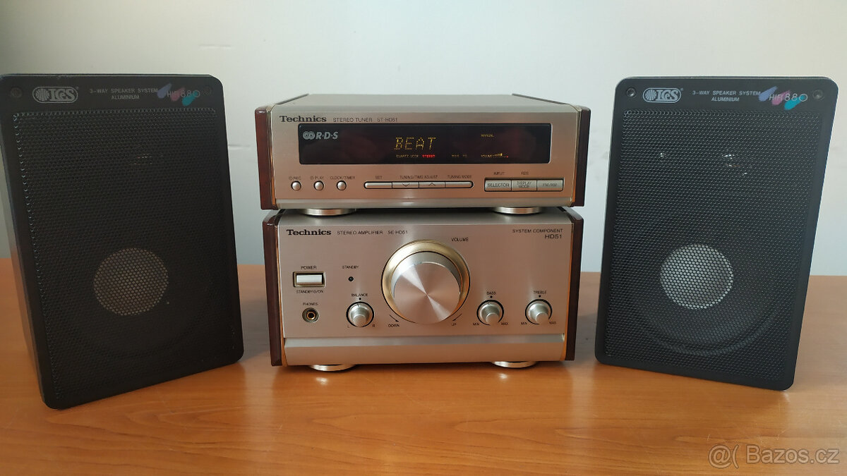 Technics