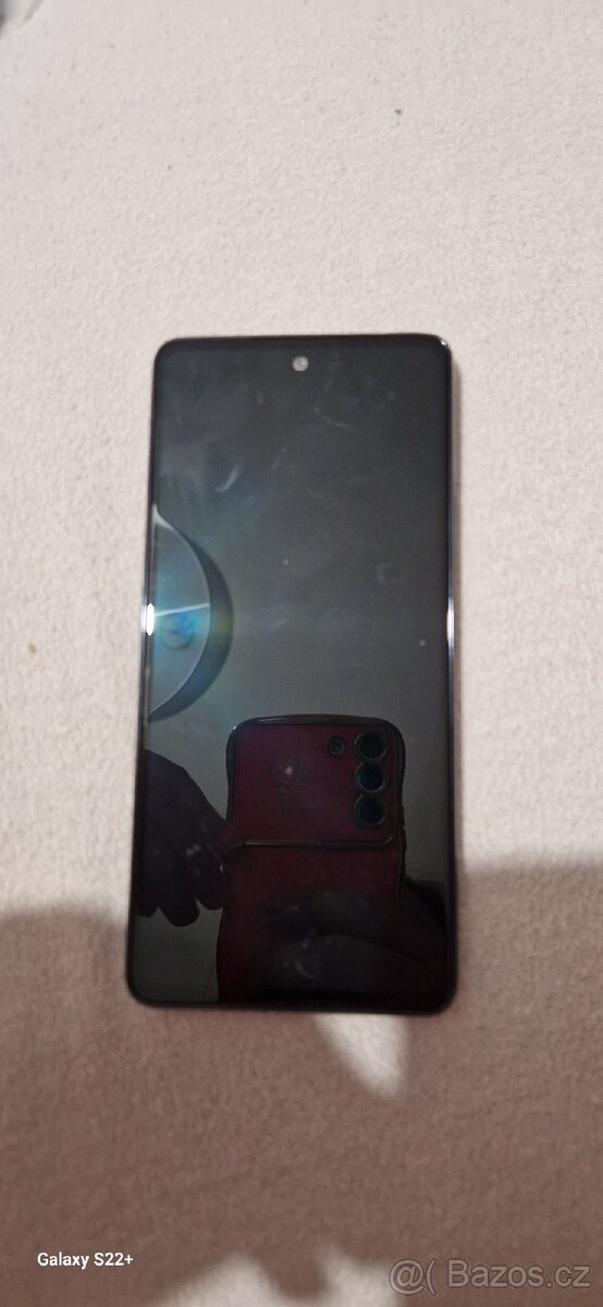 Samsung galaxy A 53 5 g