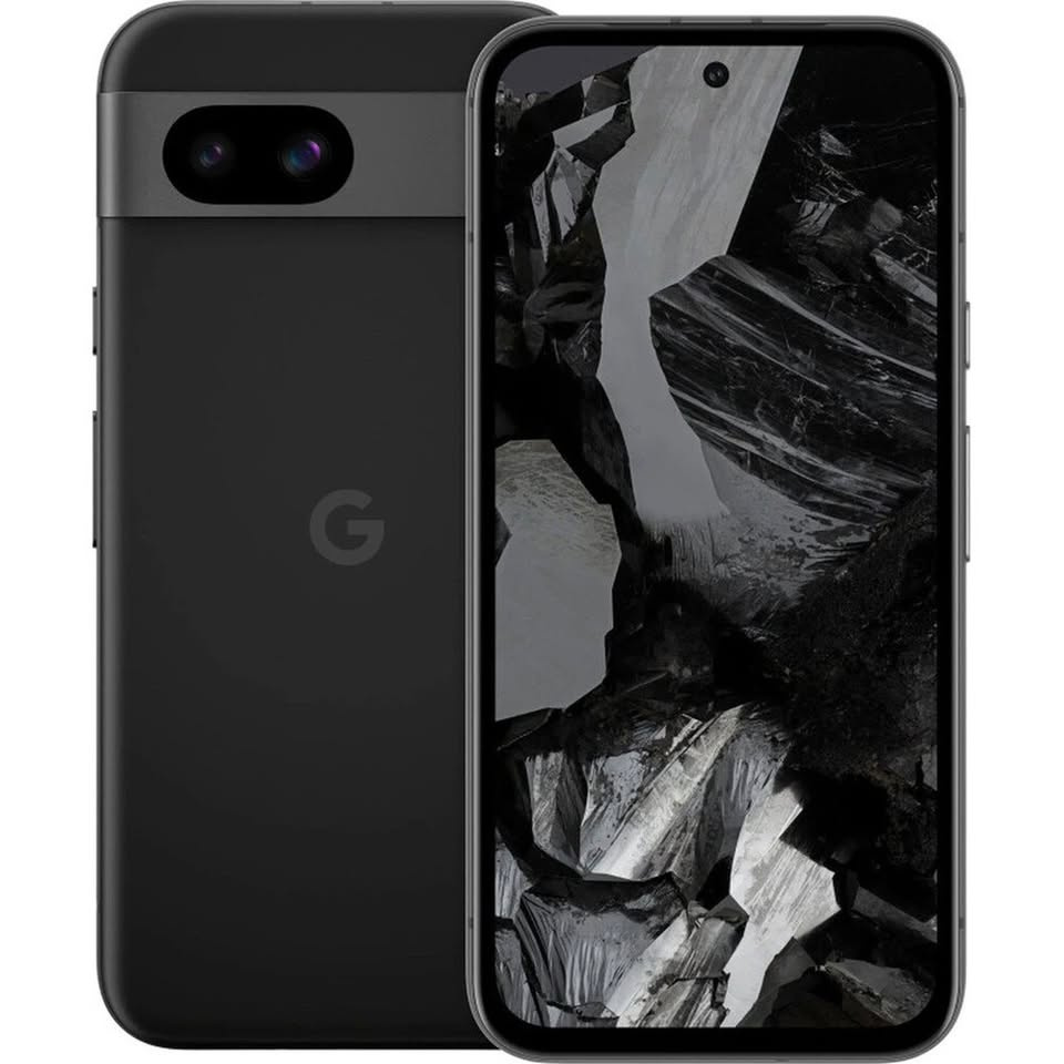 Google Pixel 8A 5G 8 GB / 256 GB ZÁRUKA