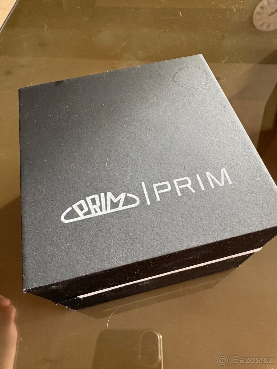 Hodinky PRIM Olympia Modern