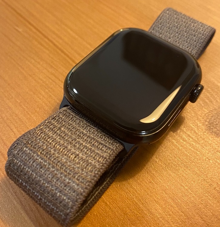 Apple watch 10 46mm