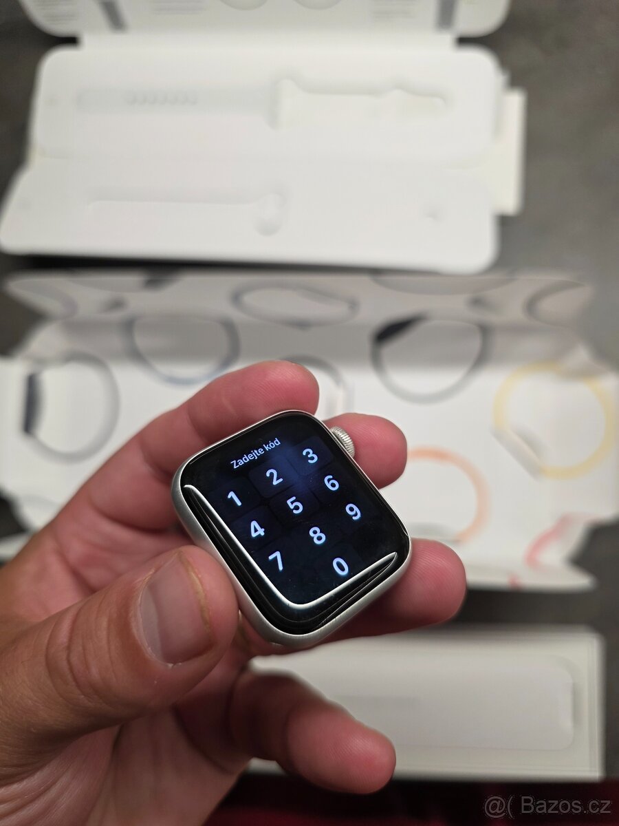Apple Watch SE2