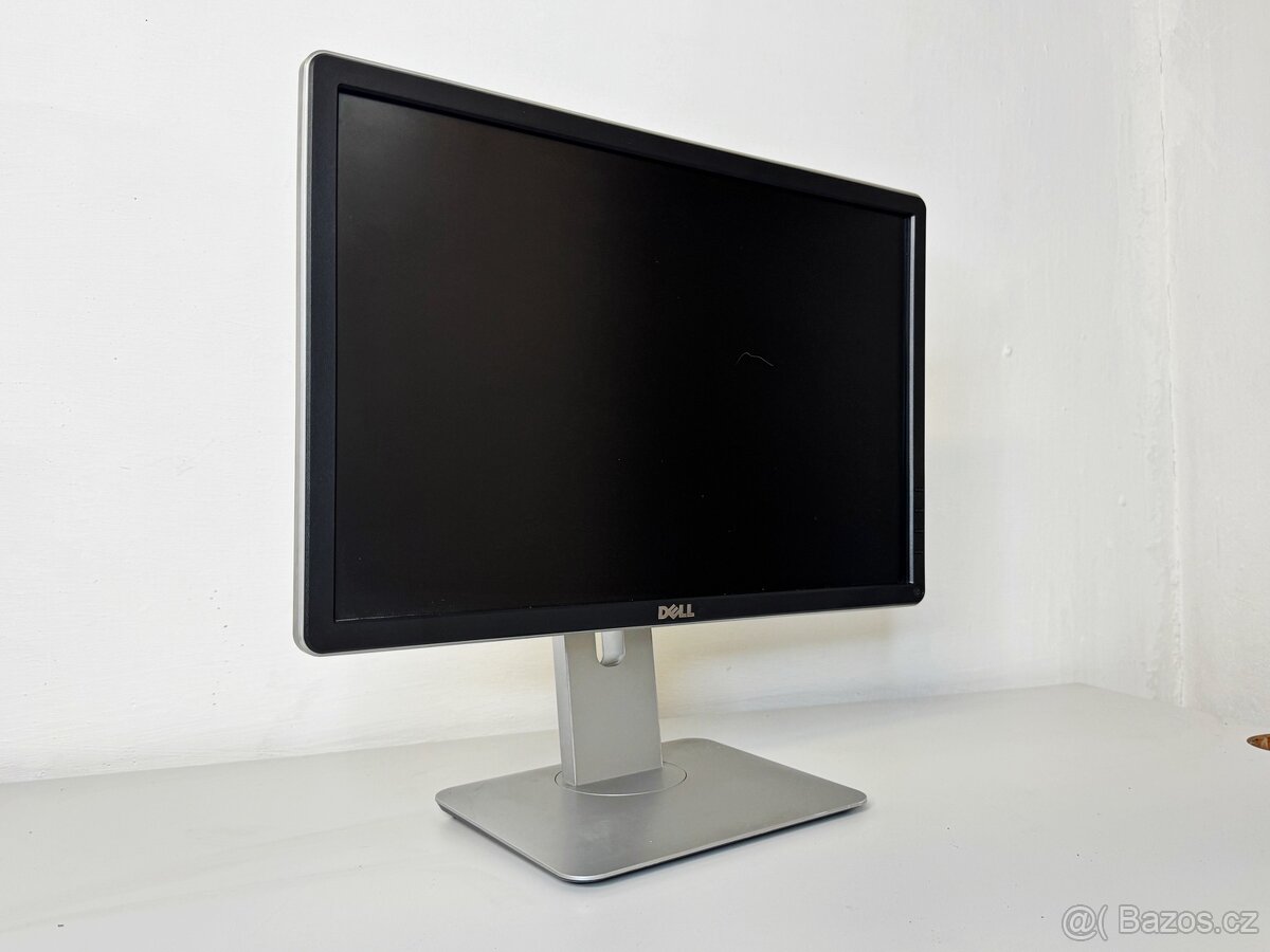 Dell P2016 – 20” profesionální LCD monitor, otočný
