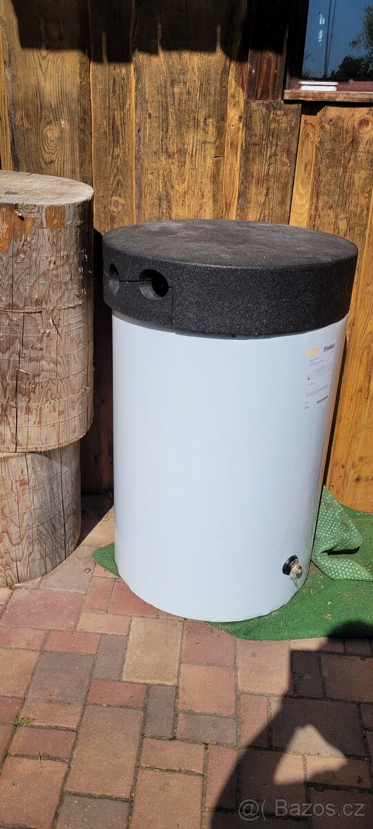 Prodám Bojler Vaillant VIH R 120/6