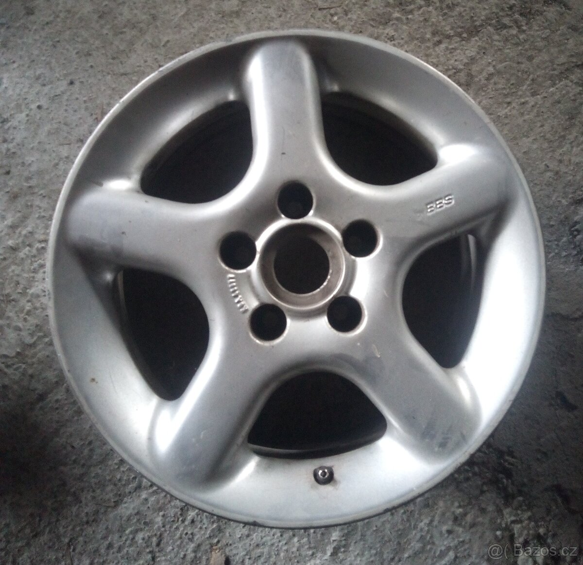 5x112r15 T4