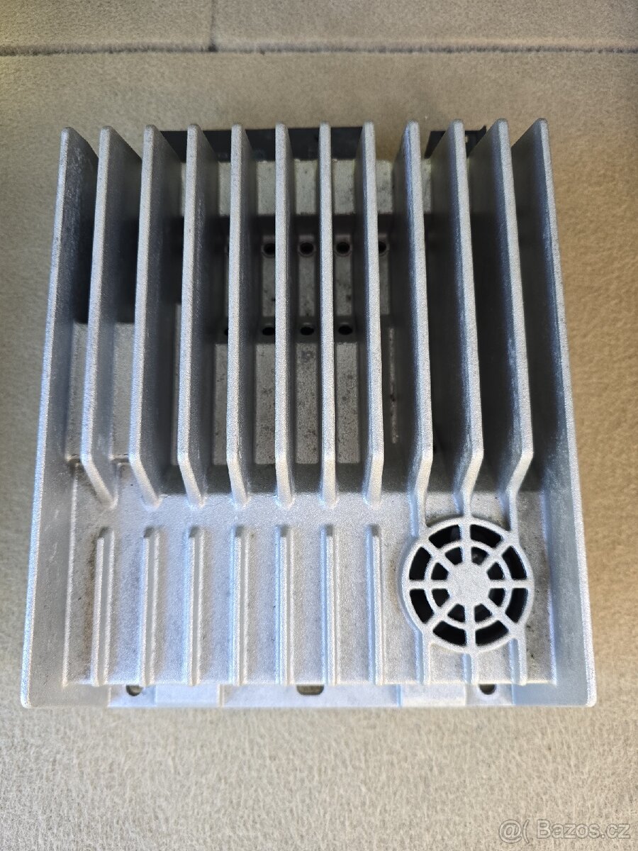 Harman Kardon Mercedes-Benz