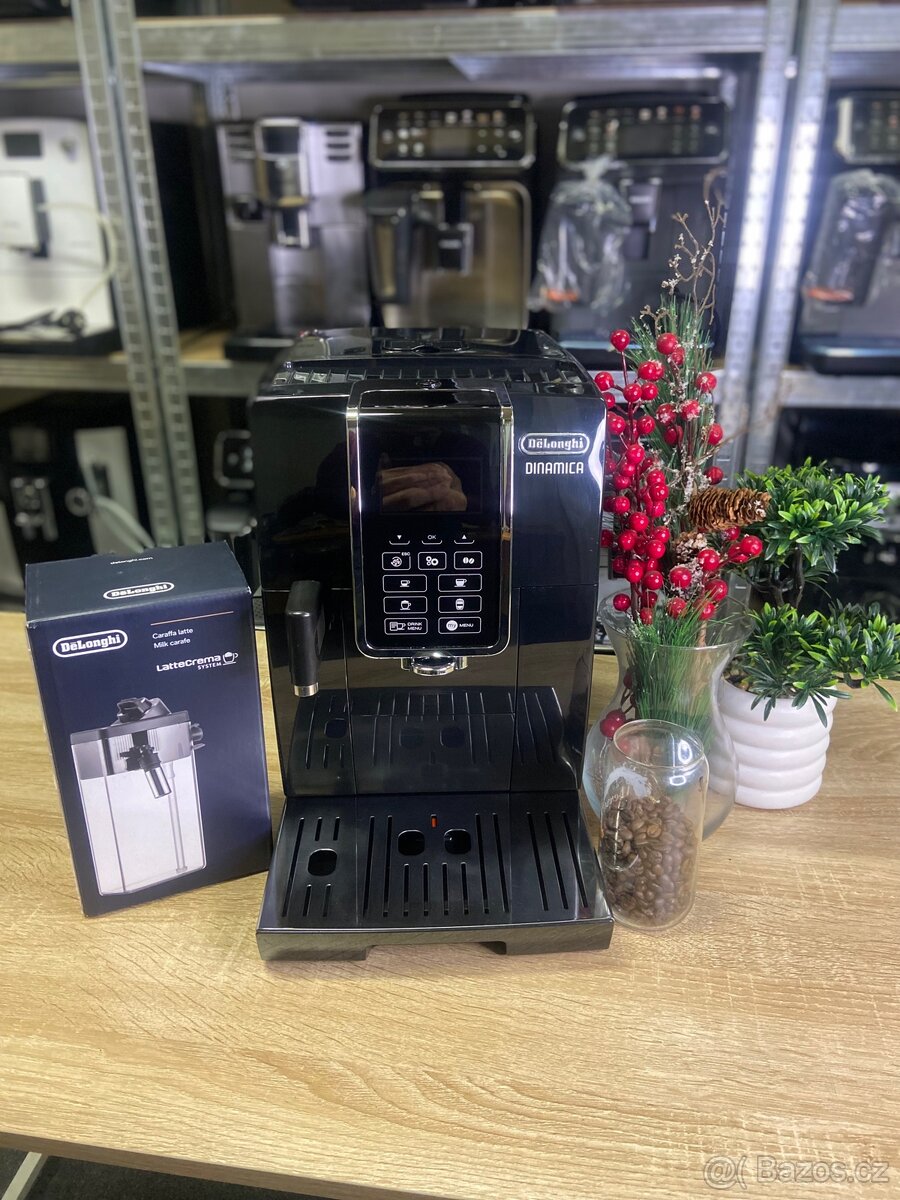 Delonghi Dinamica