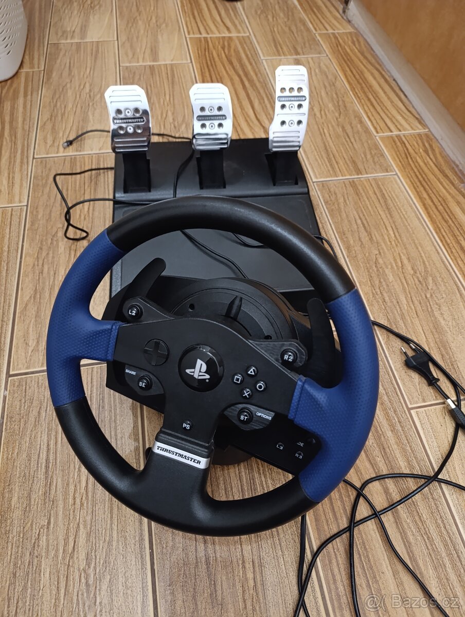 Thrustmaster t150