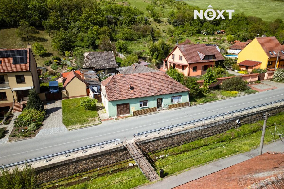 Prodej pozemek Bydlení, 795㎡