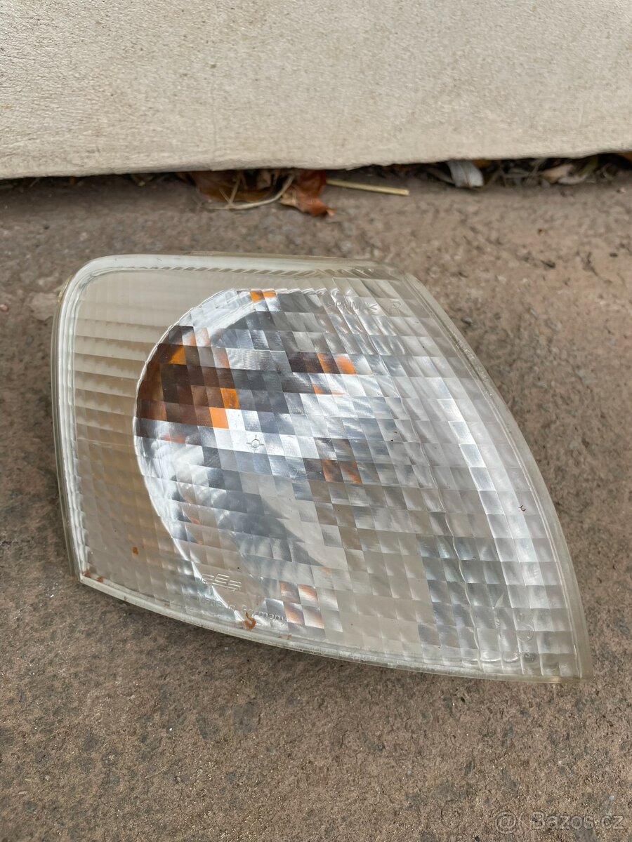 Blinkr světlo L - Passat B5