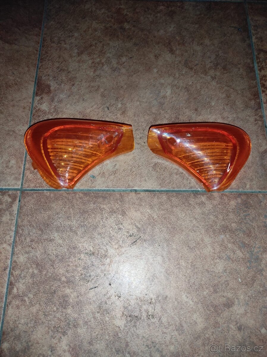 Blinkry Varadero 125